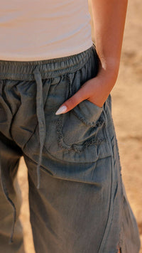 ISABELLE PANTS