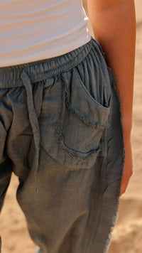 ISABELLE PANTS