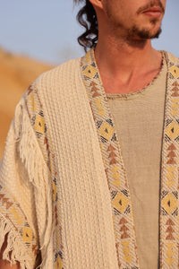 كيمونو سايرل - رجالي