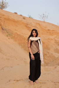 PANTALON SIENNA