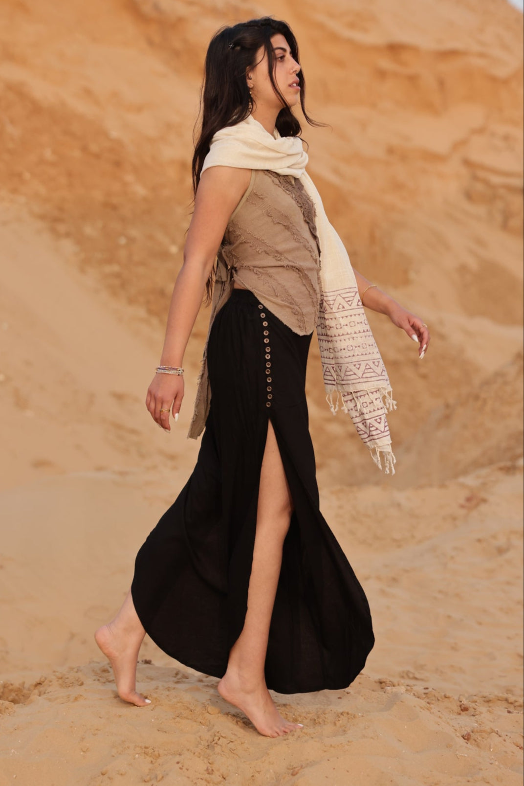 PANTALON SIENNA