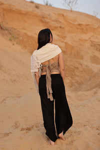 PANTALON SIENNA