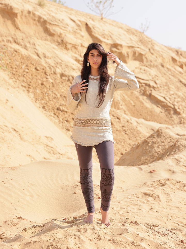 MOANA SWEATER