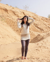 MOANA SWEATER