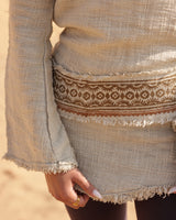 MOANA SWEATER