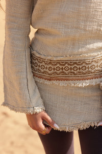سترة موانا