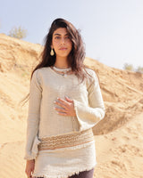 MOANA SWEATER