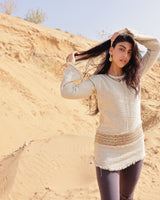 MOANA SWEATER