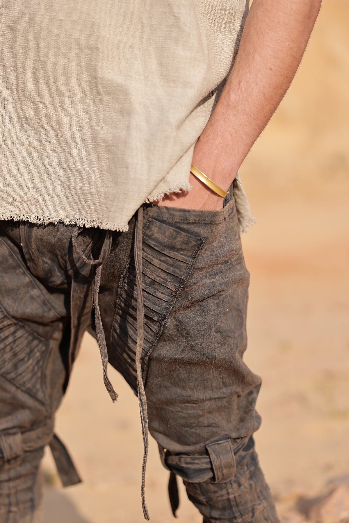 PANTALON SOREN