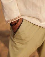 SAVA PANTS - MAN