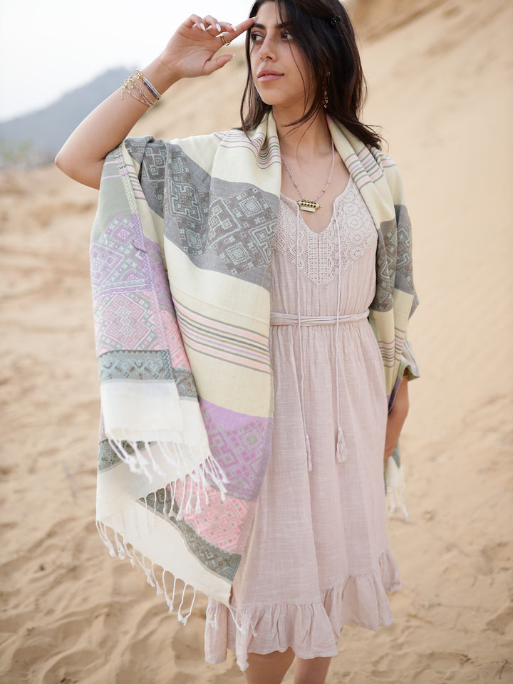 MATIYA DRESS
