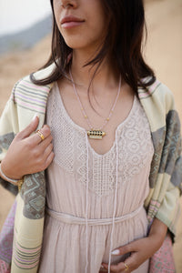 ROBE MATIYA