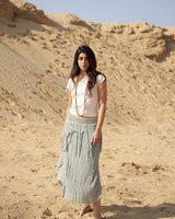 TARZANS JANE SKIRT