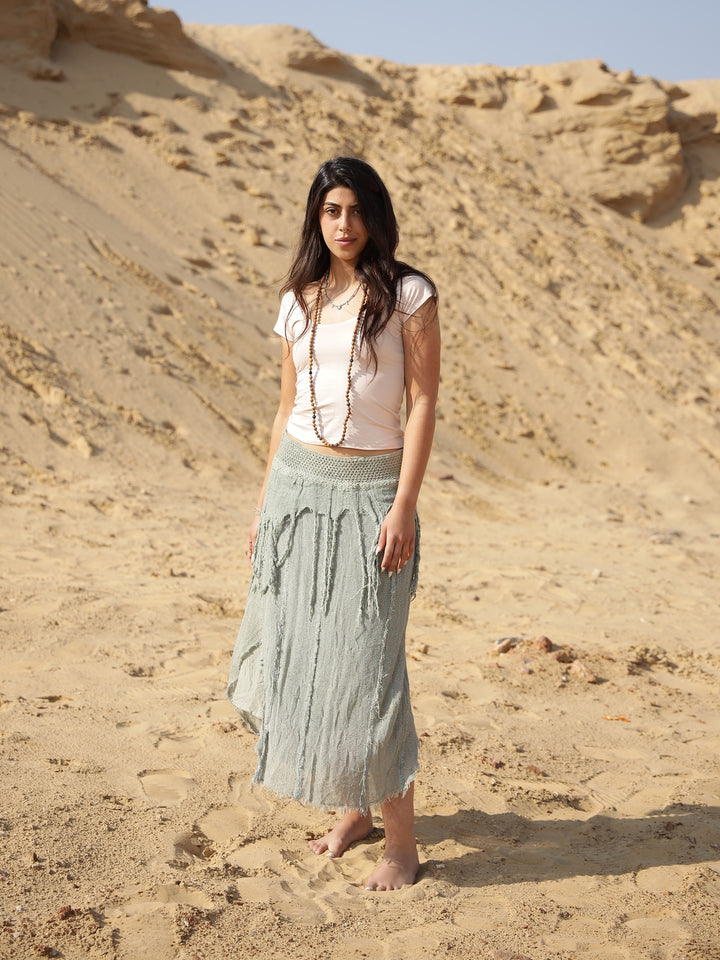 TARZANS JANE SKIRT