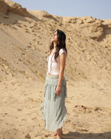 TARZANS JANE SKIRT