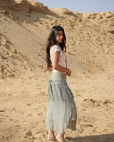 TARZANS JANE SKIRT