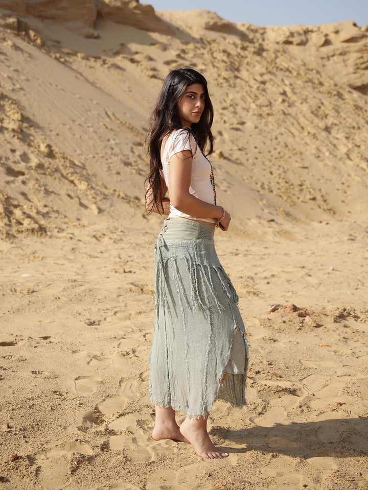 TARZANS JANE SKIRT