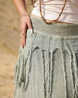 TARZANS JANE SKIRT