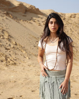 TARZANS JANE SKIRT