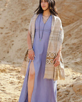 NOVA DRESS - VIOLET