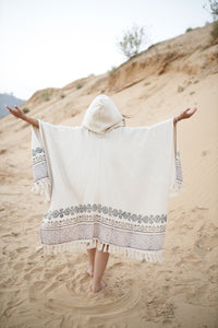 ZAINA KIMONO