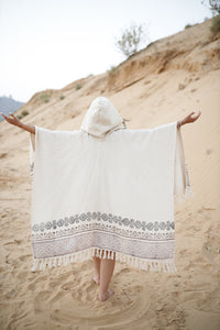 ZAINA KIMONO