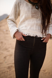 PANTALON PLASMA