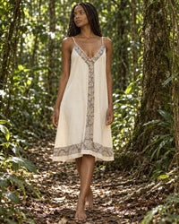 SACRED PATH DRESS