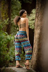Pantalon Savasana de yoga - Cadeau gratuit