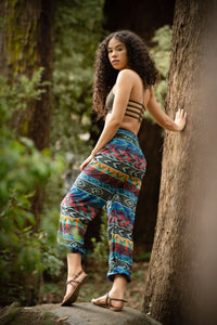 Pantalon Savasana de yoga - Cadeau gratuit