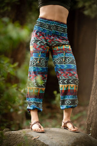 Pantalon Savasana de yoga - Cadeau gratuit