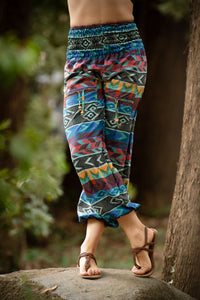 Pantalon Savasana de yoga - Cadeau gratuit
