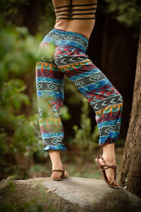 Pantalon Savasana de yoga - Cadeau gratuit