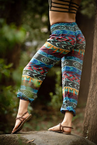Pantalon Savasana de yoga - Cadeau gratuit