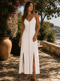 YARAE DRESS