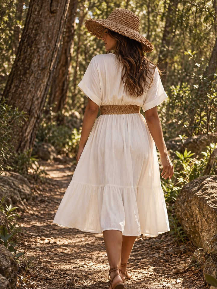 NEILA DRESS