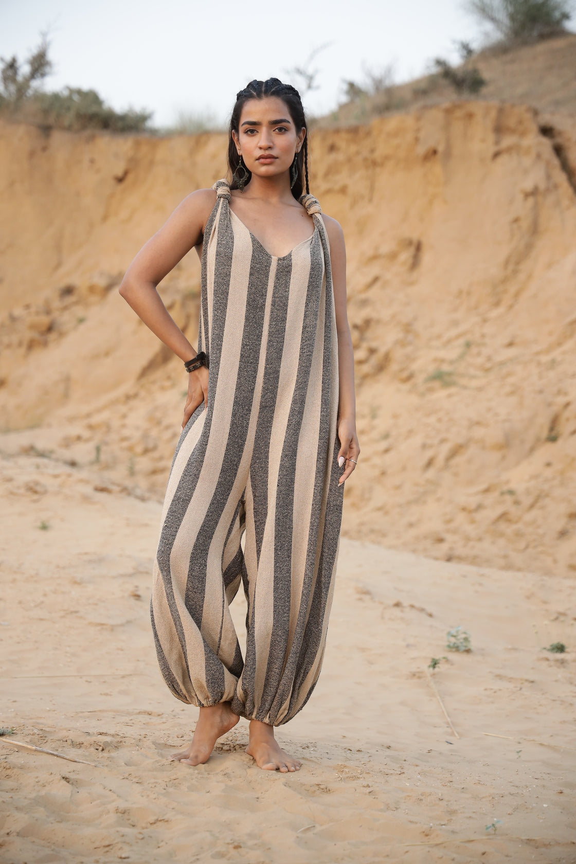 EVERA OVERALLS