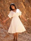 ARAYA DRESS