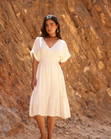 ARAYA DRESS