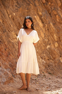 ROBE ARAYA