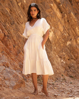 ARAYA DRESS