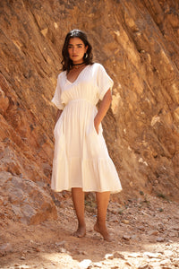 ROBE ARAYA