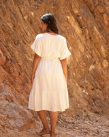 ARAYA DRESS
