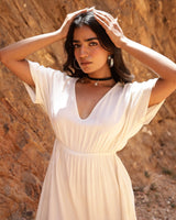 ARAYA DRESS