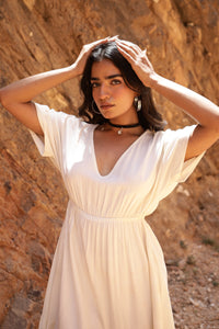 ROBE ARAYA