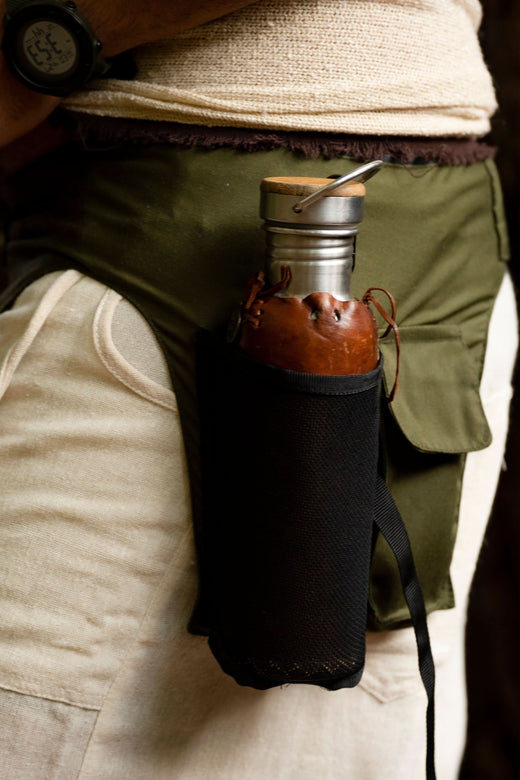 Eve Pocket Belt for Men - Free Gift