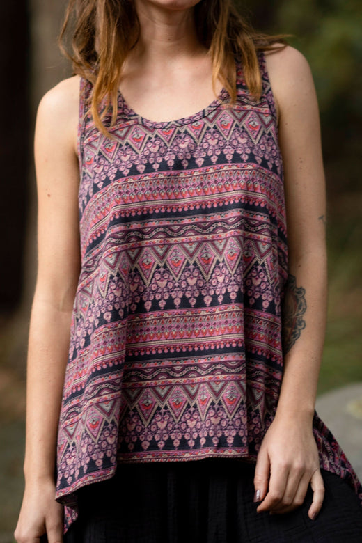 Yali Top - Free Gift