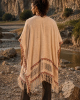 SHAMAN KIMONO - MAN