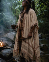 SHAMAN KIMONO - MAN