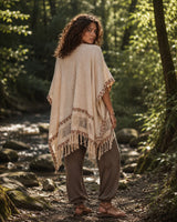 SHAMAN KIMONO